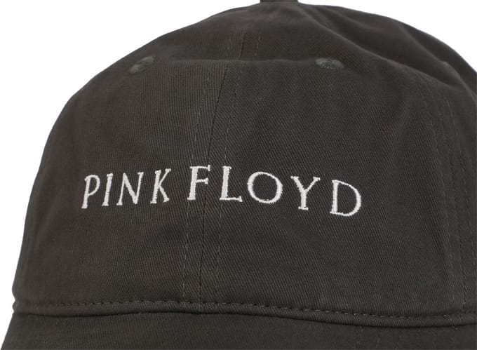 Pink Floyd Amplified Collectiom - Pink Floyd Cap actraciet
