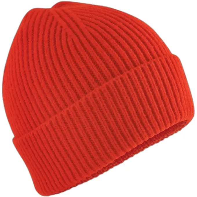 Kids Fashion Beanie - Sunset - 3-8 YRS