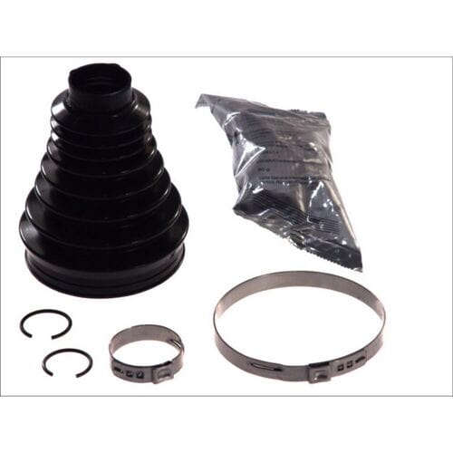Balgenset, aandrijfas SPIDAN 24560