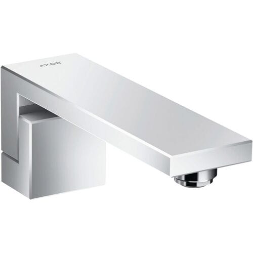 AXOR Edge bath spout 46410000