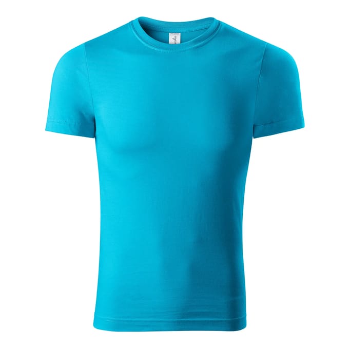T-shirt Piccolio Paint P73