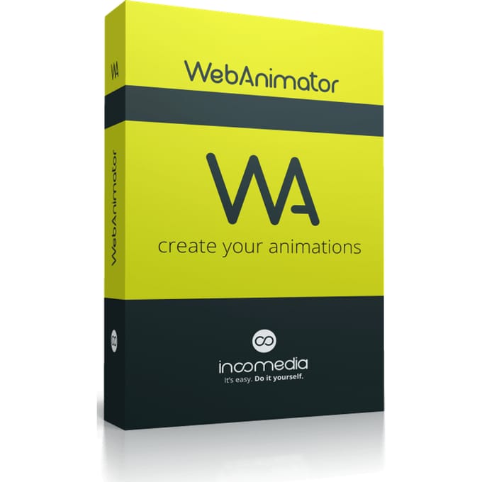 Web­Animator 4