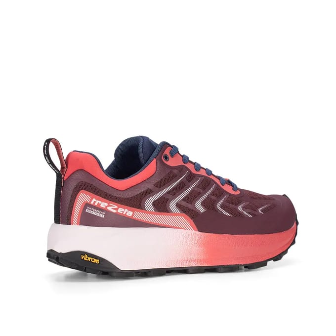 Dameswandelschoenen Trezeta Sekai waterproof