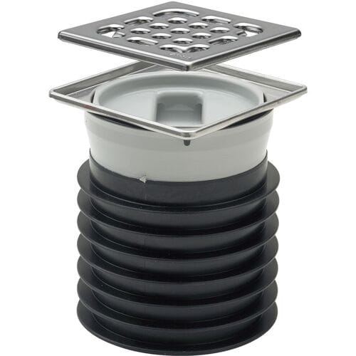 Viega Advantix plug-in drain 660758