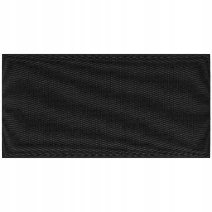 Stegu Duo PP - Wandpaneel - 60x30 cm - Gridia Steel - Grafiet