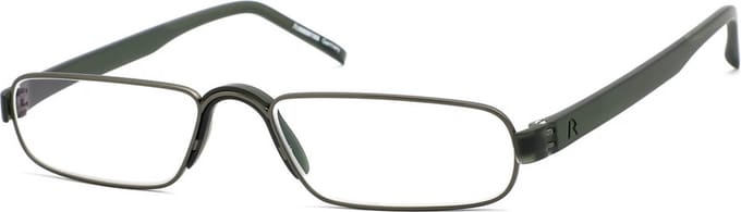 Leesbril Rodenstock R2180-Donkergroen Rodenstock-+1.00
