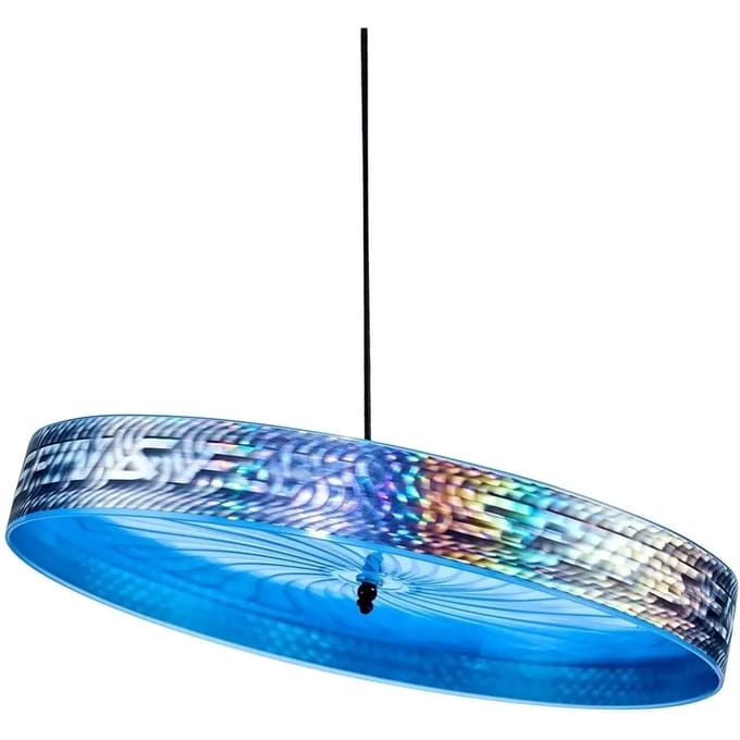 Werpschijf Megaform Acrobat Spin&Fly Juggling