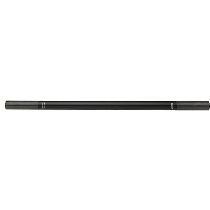 Shimano Aero Pro Landing Net Handle Extension 50 - Schepnetsteel