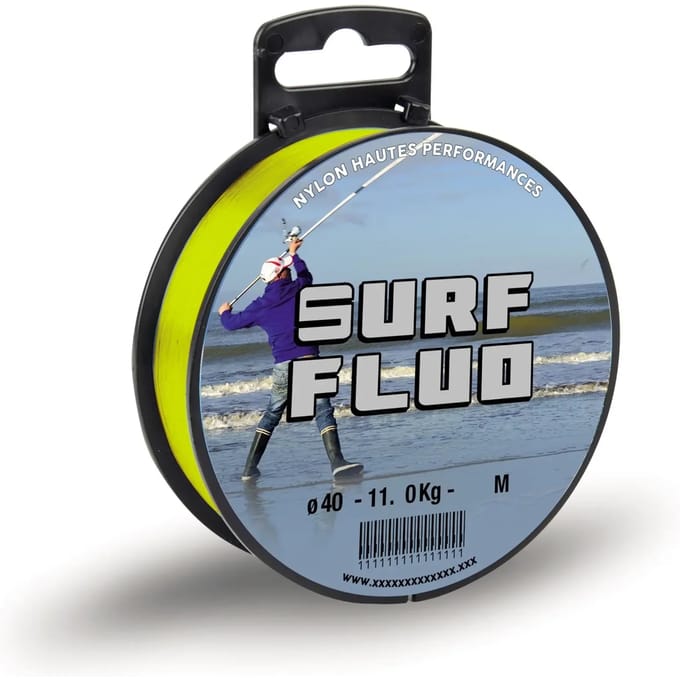 Fluorkoolstof Ragot Surf 40