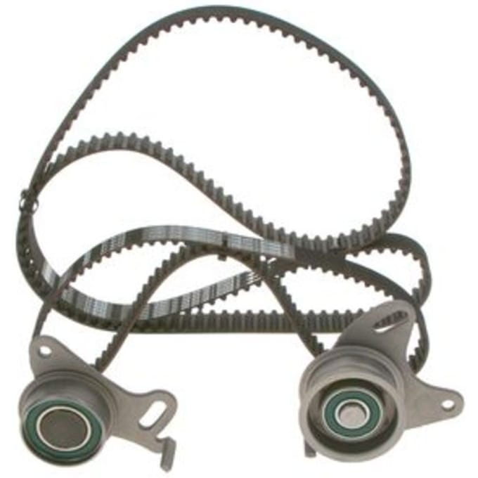 Distributieriemset BOSCH 1 987 948 979