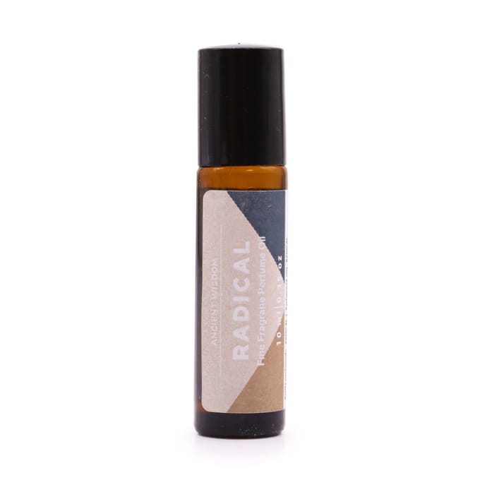 3 x Radicaal Fijne Geur Parfumolie 10 ml