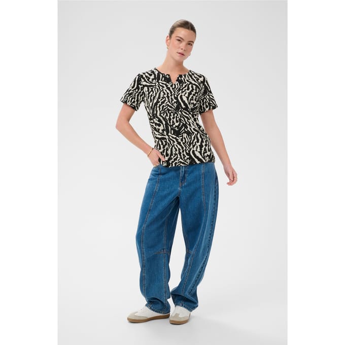 T-shirt KAbella T-shirt Regular fit