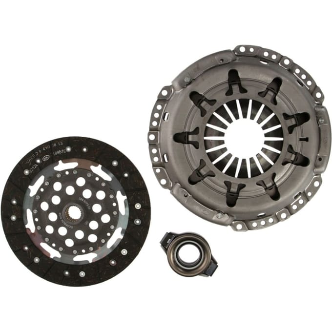 Schaeffler Luk Koppelingsset LUK RepSet 624 3313 00