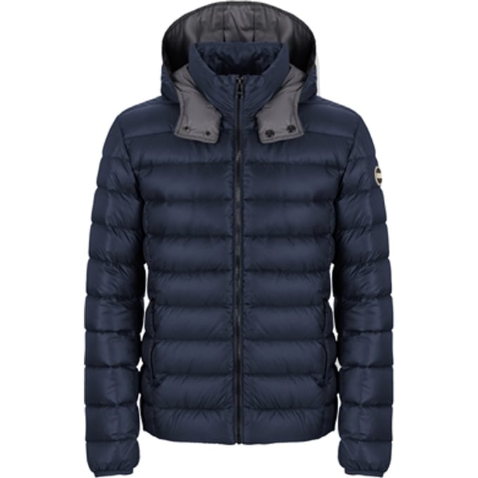 COLMAR blauwe jassen