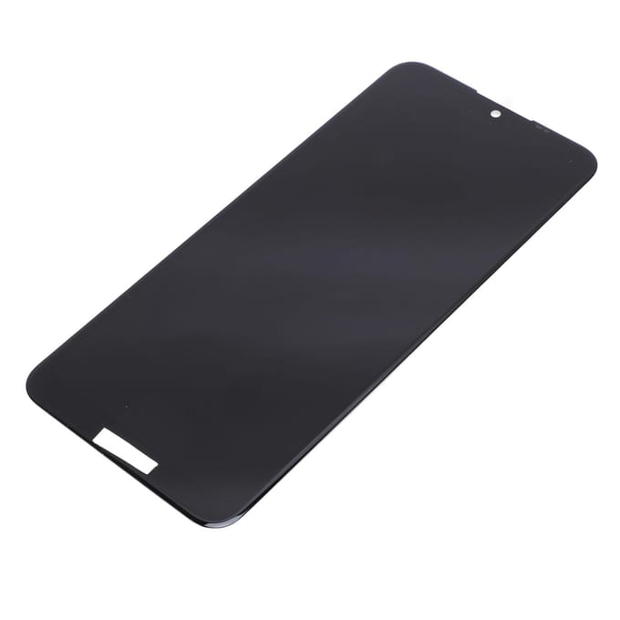 Telefoonscherm Vervanging TFT Telefoon Touch Display Digitizer Assembly met Gereedschap voor G300 black