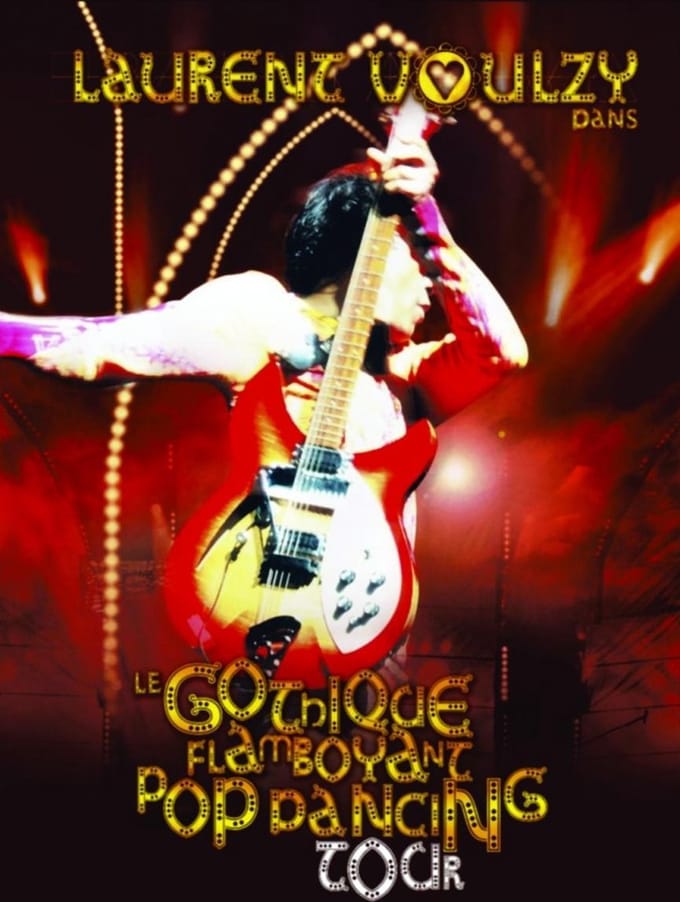Le Gothique Flamboyant..