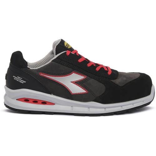 Lage Sneakers Diadora UTILITY RUN NET AB LOWS3 SF PSR
