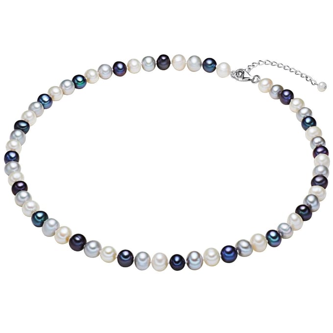 Valero Pearls Halsketting
