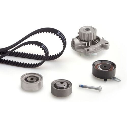 Waterpomp + distributieriem set PowerGrip™ GATES KP45323XS