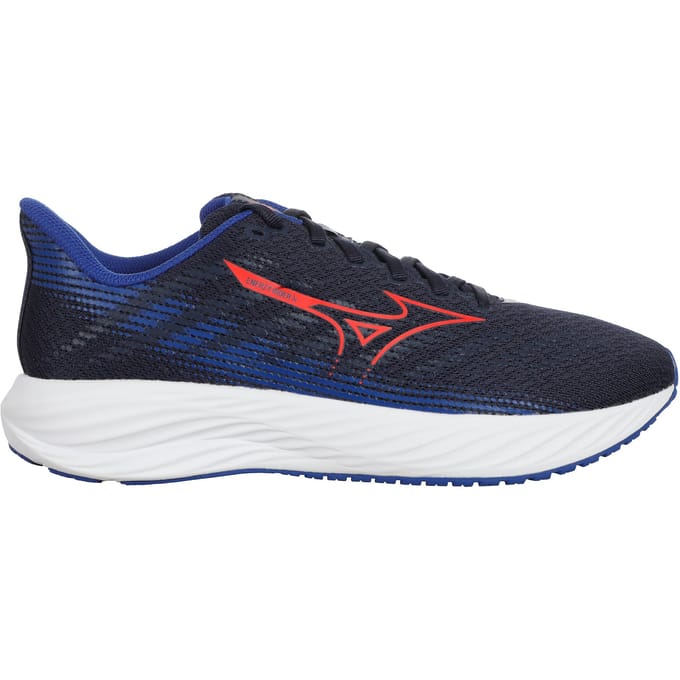 Mizuno Enerzy Rider Jnr  Neutrale schoen Kinderen