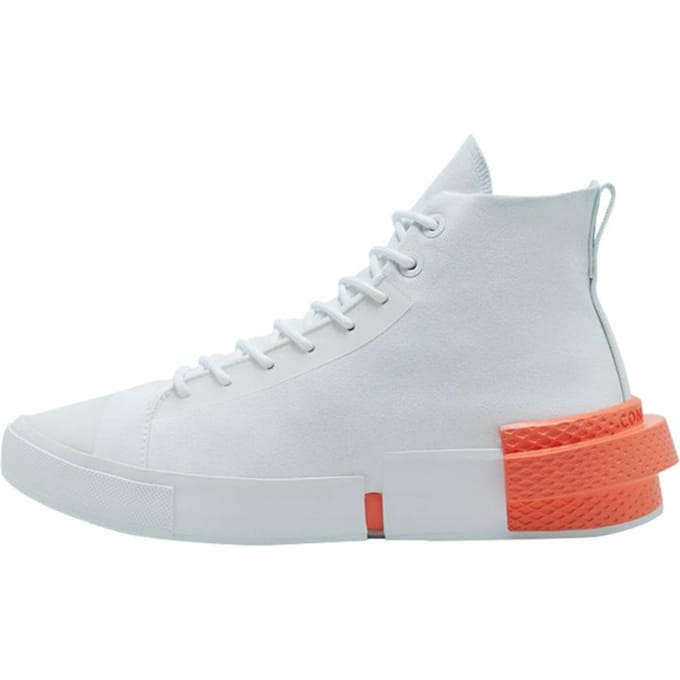 Converse All Star Disrupt CX Wit 42 gray