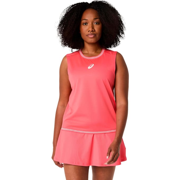 ASICS Game   Tanktop Dames