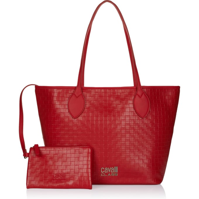 Boodschappentas Roberto Cavalli -