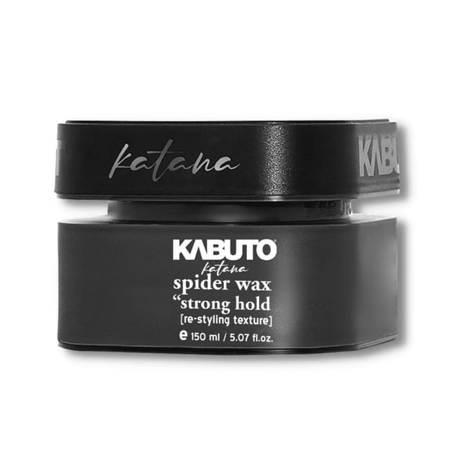 Kabuto vezel/spinnenwas vezelige wax 150ml