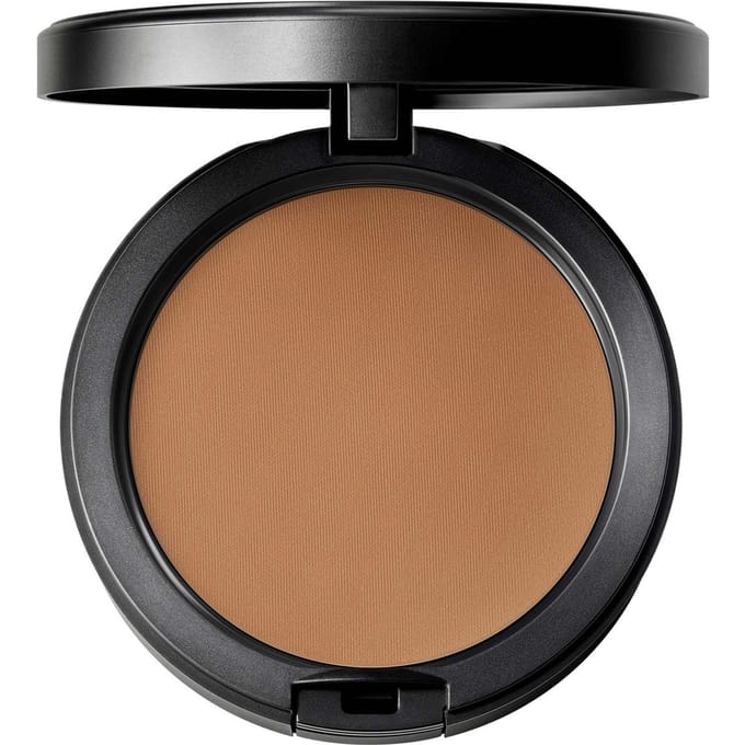 MAC Studio Fix Powder Plus Foundation (Various Shades) - NC50