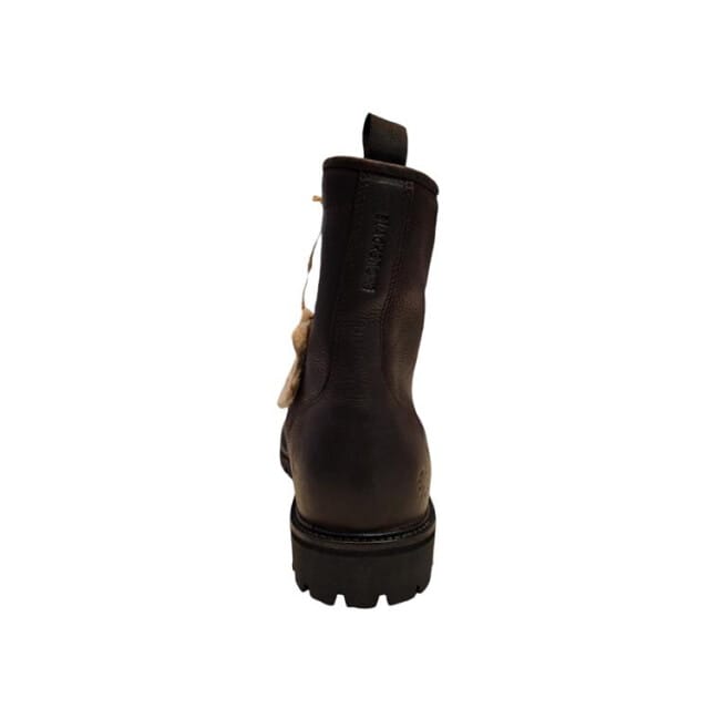 Blackstone ROCK ZANE - CG193 Pinecone - Boots - Heren - Dark brown - Maat: 47