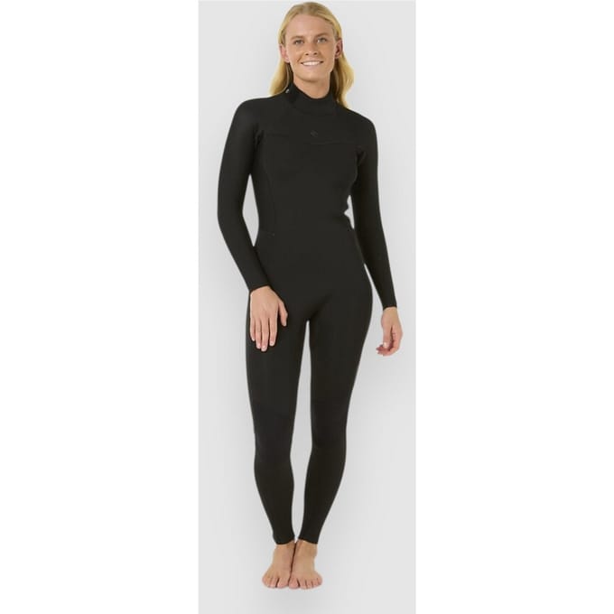 Rip Curl Dawn Patrol Bz 32 Wetsuit zwart