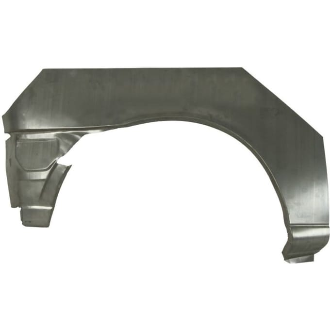 Wielkastbekleding, binnenspatbord BLIC 6504-03-2563592P