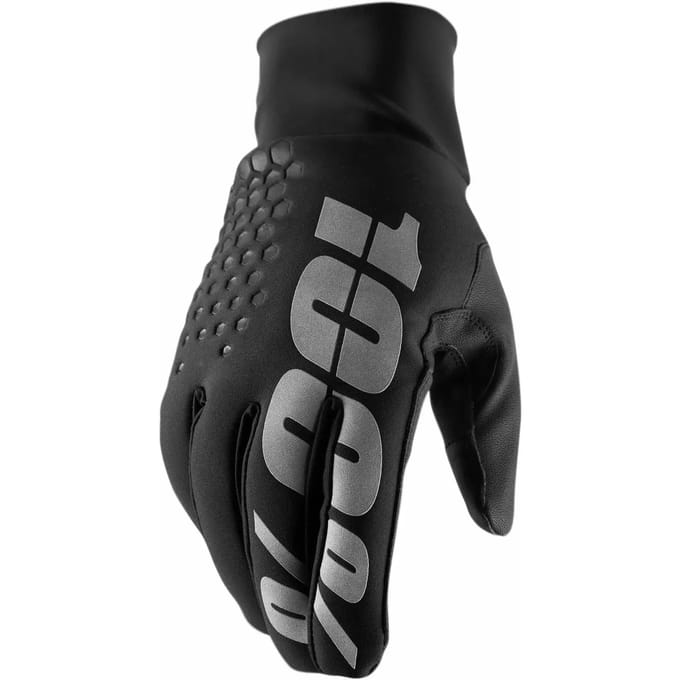 Handschoenen 100% hydromatic brisker