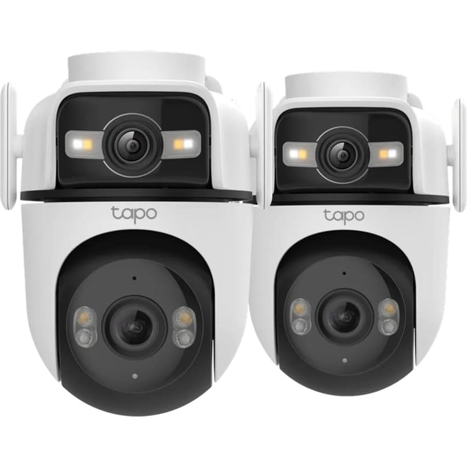 TP-Link Tapo C545D Duo Pack