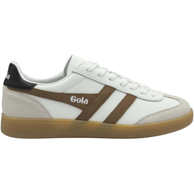 Trainers Gola Viper Leather