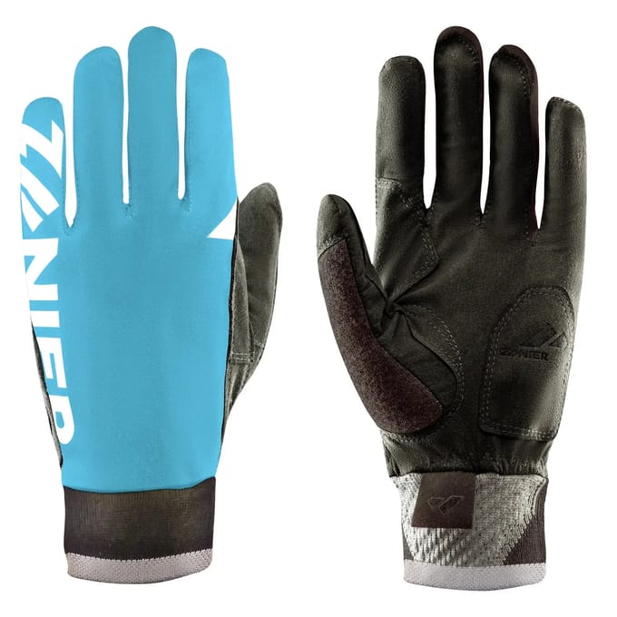 Skihandschoenen Zanier XC Pro