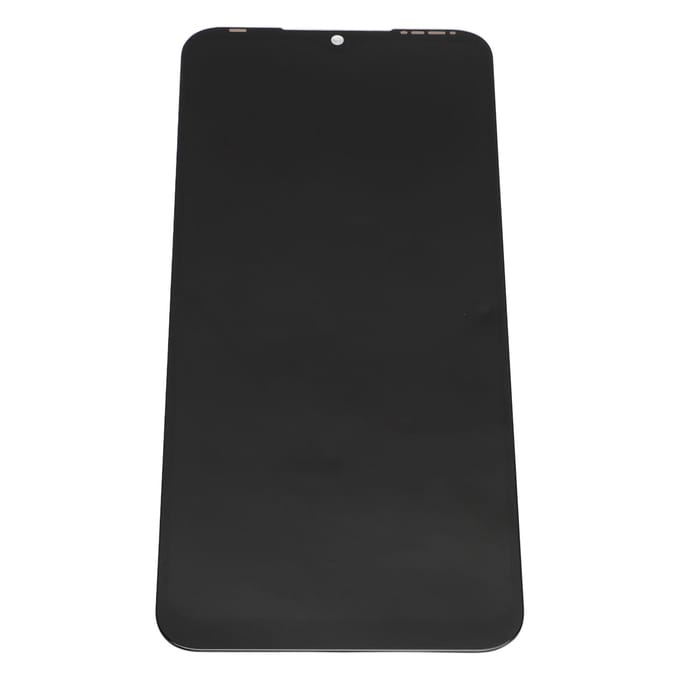 Telefoon TFT Scherm Vervanging voor Infinix Hot 10i X659 Touchscreen Display Digitizer Assembly met black