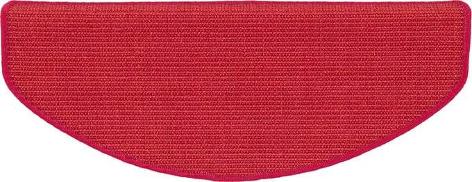 Pergamon Natuurlijke Sisal Trapmatten Set van 15
