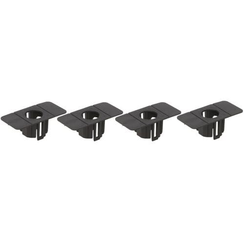 Houder, sensor-parkeerhulp Original BLIC 5503-05-9507966Q