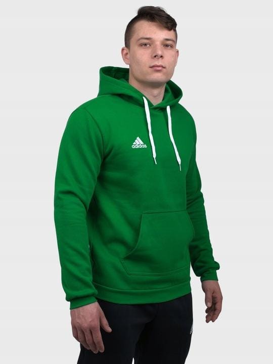 adidas Performance Entrada 22 Sweat Hoodie - Heren - Groen