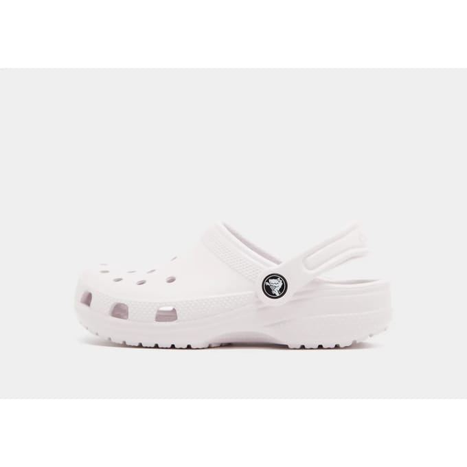 Crocs Classic EVA Kinderen Druif IJs Klompen