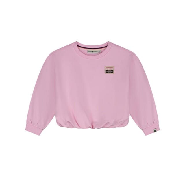 Stains & Stories  Sweat ssa26408452