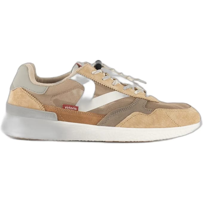 Damesschoenen van mesh Victoria Anima
