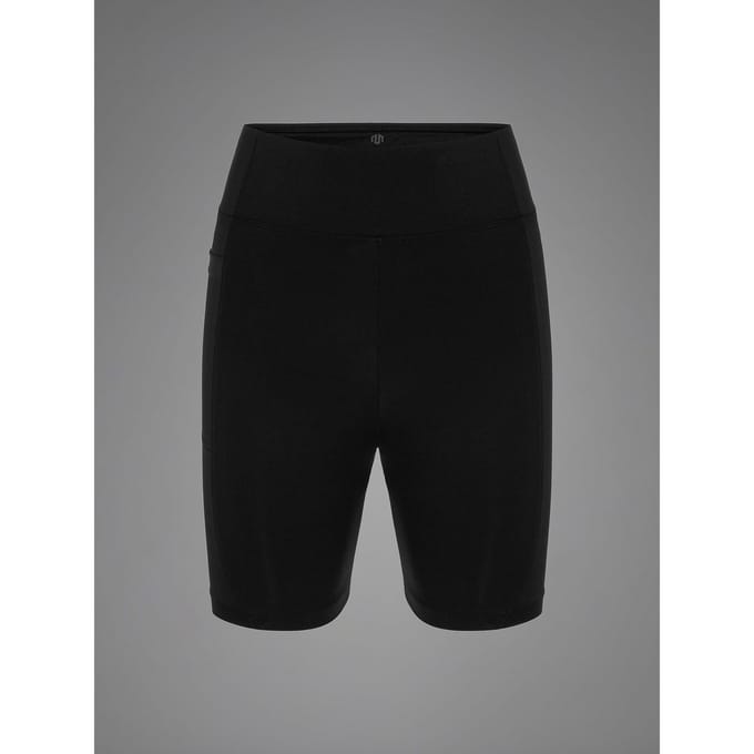 Kansei Chroom Korte Broek