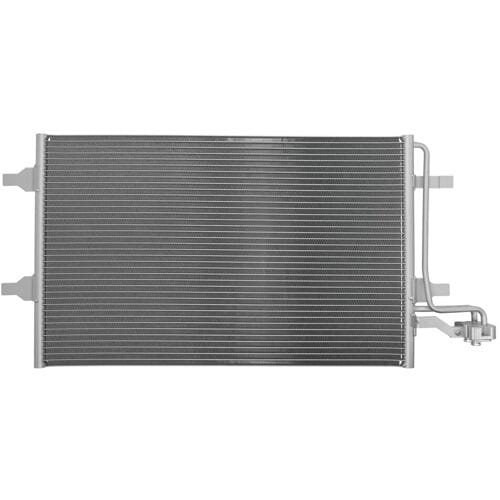 Condensator, airconditioning BOSCH 1 986 AD2 117