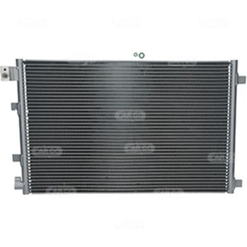 Condensator, airconditioning HC-CARGO CAR260445