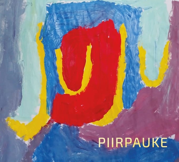 Piirpauke - Juju (CD)