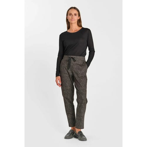 Broek Le Temps des Cerises LEXA-joggingbroek