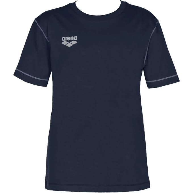 Arena - T-shirt - Arena Tl S/S Tee navy - XL