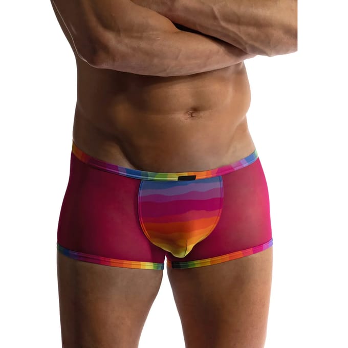 'M2411 - Micro Pants'